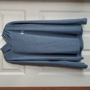 Under Armour Boys Large Pullover with Hood